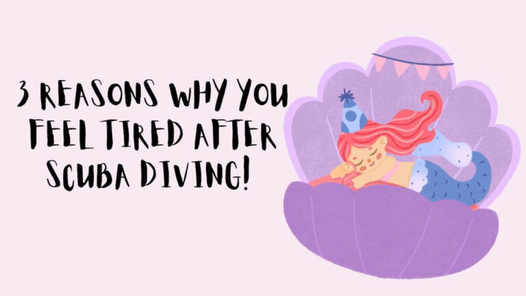 youfeeltiredafterscubadiving
